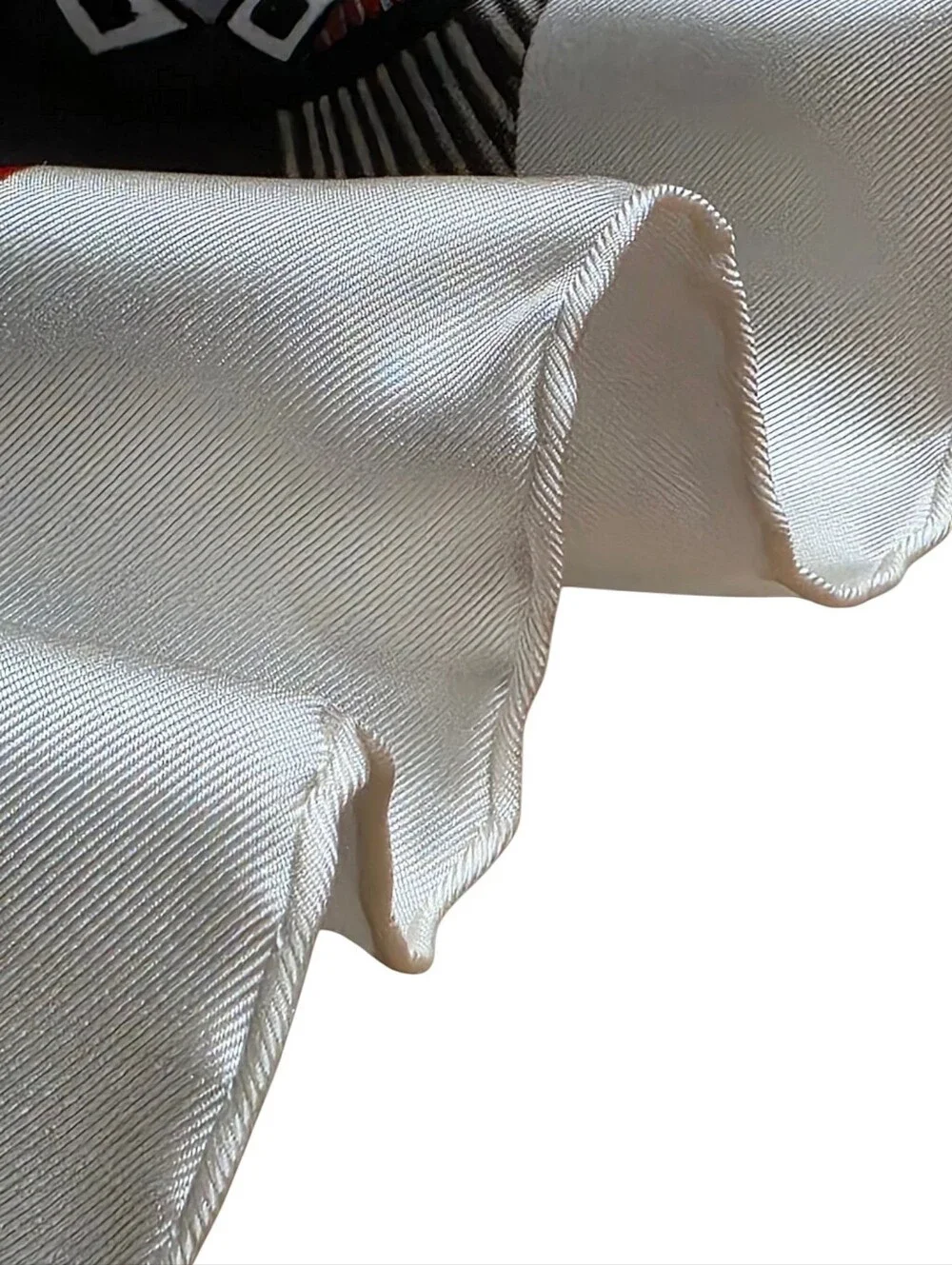 DIOR SCARF
